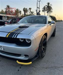 دۆج چالنجەر